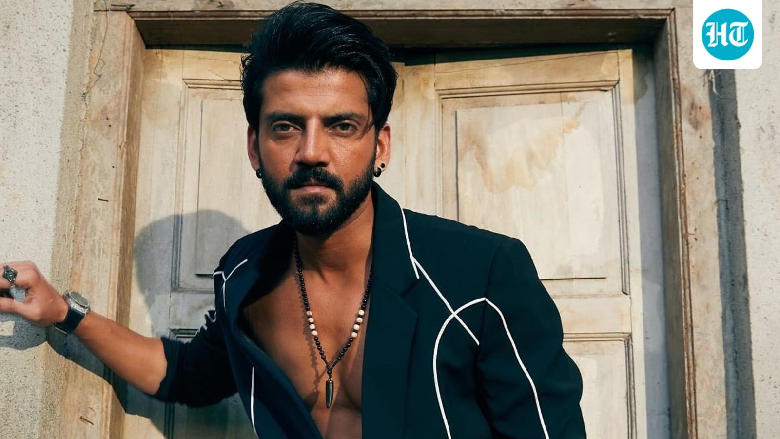 Zaheer Iqbal Reflects on Acting Journey and Career Goals