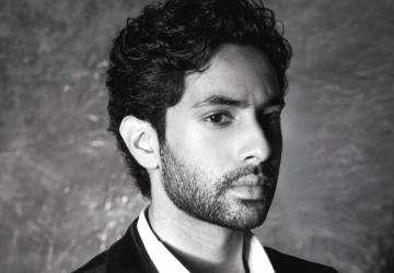 Agastya Nanda Lends Voice to Project Hum’s New Video on Memories and Home