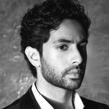 Agastya Nanda Lends Voice to Project Hum’s New Video on Memories and Home