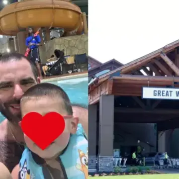 Pennsylvania Mother Dials 911 After Double Homicide at Poconos Great Wolf Lodge
