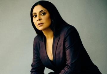 Shefali Shah Recalls First Turning to Therapy and Discusses Her Mental Health Journey