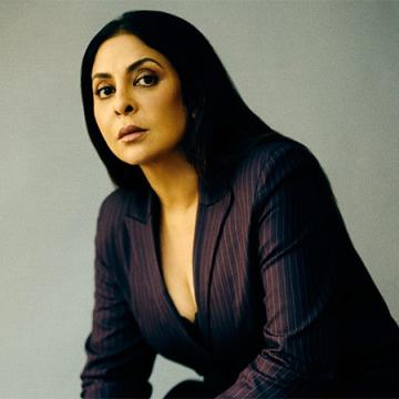 Shefali Shah Recalls First Turning to Therapy and Discusses Her Mental Health Journey