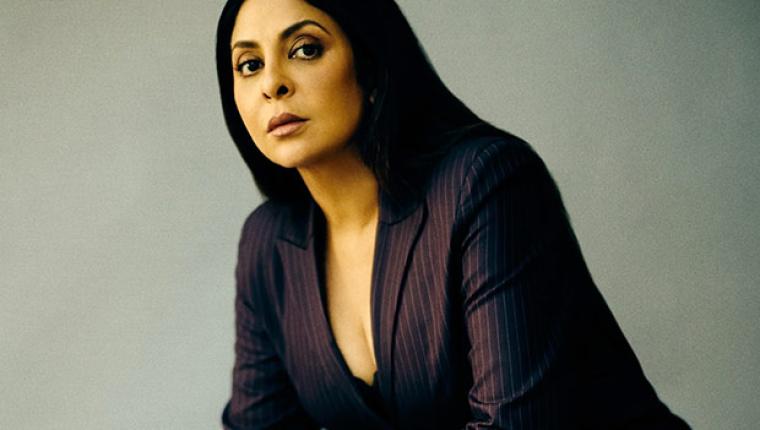 Shefali Shah Recalls First Turning to Therapy and Discusses Her Mental Health Journey