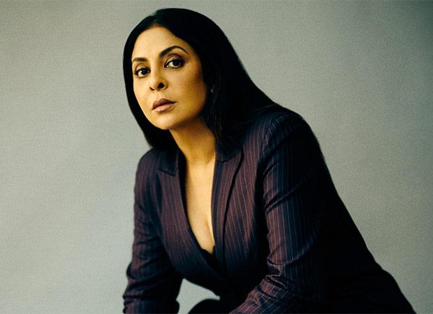 Shefali Shah Recalls First Turning to Therapy and Discusses Her Mental Health Journey
