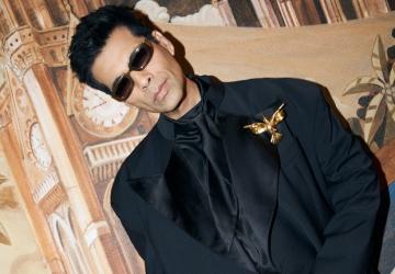 The Peacock Hub and JioHotstar Partner for Final Season of Koffee With Karan