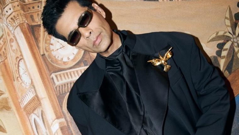 The Peacock Hub and JioHotstar Partner for Final Season of Koffee With Karan