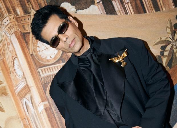 The Peacock Hub and JioHotstar Partner for Final Season of Koffee With Karan