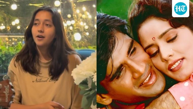 Saraiki Folk Song 'Chalre Chalre Waal' Goes Viral With 50 Million Views