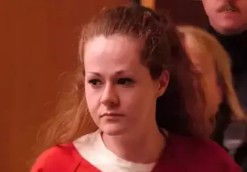 Christa Pike May Face Brain Damage After Surviving Two Botched Lethal Injections