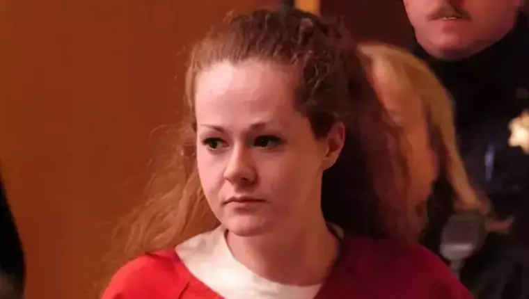 Christa Pike May Face Brain Damage After Surviving Two Botched Lethal Injections