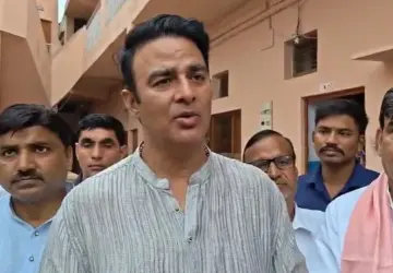 संगीत सोम ने अखिलेश यादव पर लगाया औरंगजेबी मानसिकता का आरोप