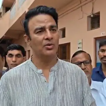 संगीत सोम ने अखिलेश यादव पर लगाया औरंगजेबी मानसिकता का आरोप