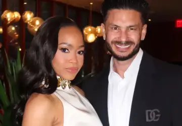 Jersey Shore Star Pauly D Gets Engaged to Longtime Girlfriend Nikki Hall