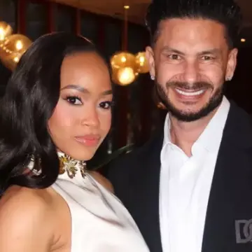 Jersey Shore Star Pauly D Gets Engaged to Longtime Girlfriend Nikki Hall