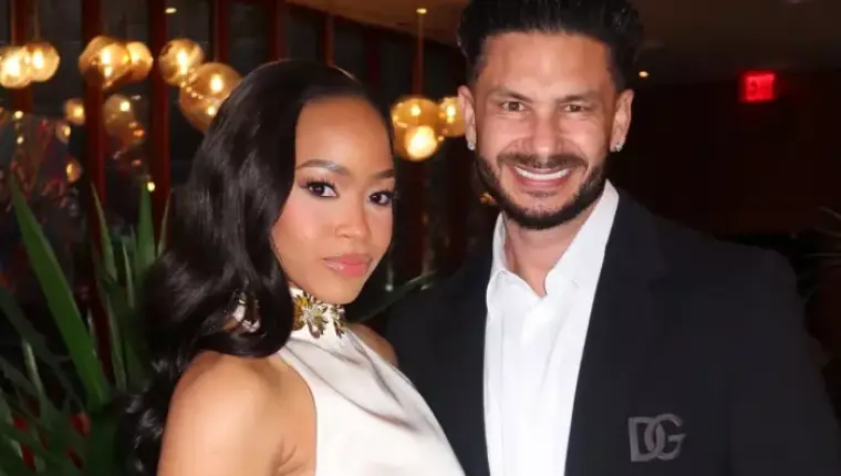 Jersey Shore Star Pauly D Gets Engaged to Longtime Girlfriend Nikki Hall