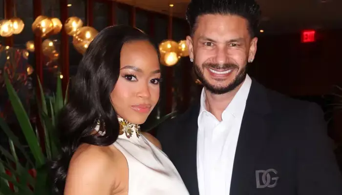 Jersey Shore Star Pauly D Gets Engaged to Longtime Girlfriend Nikki Hall