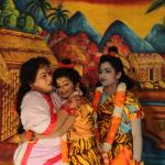 Sri Rama Rajyam: An Exploration of Myth, Duty, and Human Values in Theatre