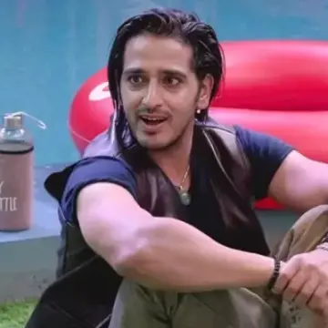 Bigg Boss 20 Contestant Qazi Touqeer's Brother Shares Details About His Wife