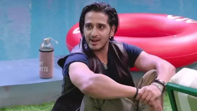 Bigg Boss 20 Contestant Qazi Touqeer's Brother Shares Details About His Wife