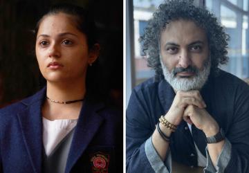 Heeraz Marfatia Discusses Hunkkaar Creation, Aneet Padda's Stardom, and Writers' Room Process