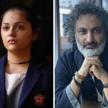Heeraz Marfatia Discusses Hunkkaar Creation, Aneet Padda's Stardom, and Writers' Room Process