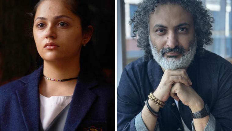 Heeraz Marfatia Discusses Hunkkaar Creation, Aneet Padda's Stardom, and Writers' Room Process