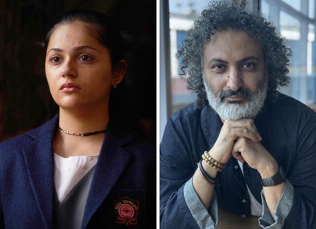 Heeraz Marfatia Discusses Hunkkaar Creation, Aneet Padda's Stardom, and Writers' Room Process