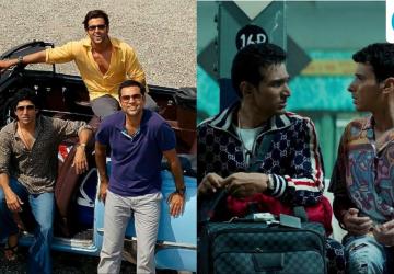 Five Best Buddy Comedies to Watch on OTT