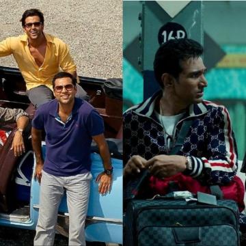 Five Best Buddy Comedies to Watch on OTT