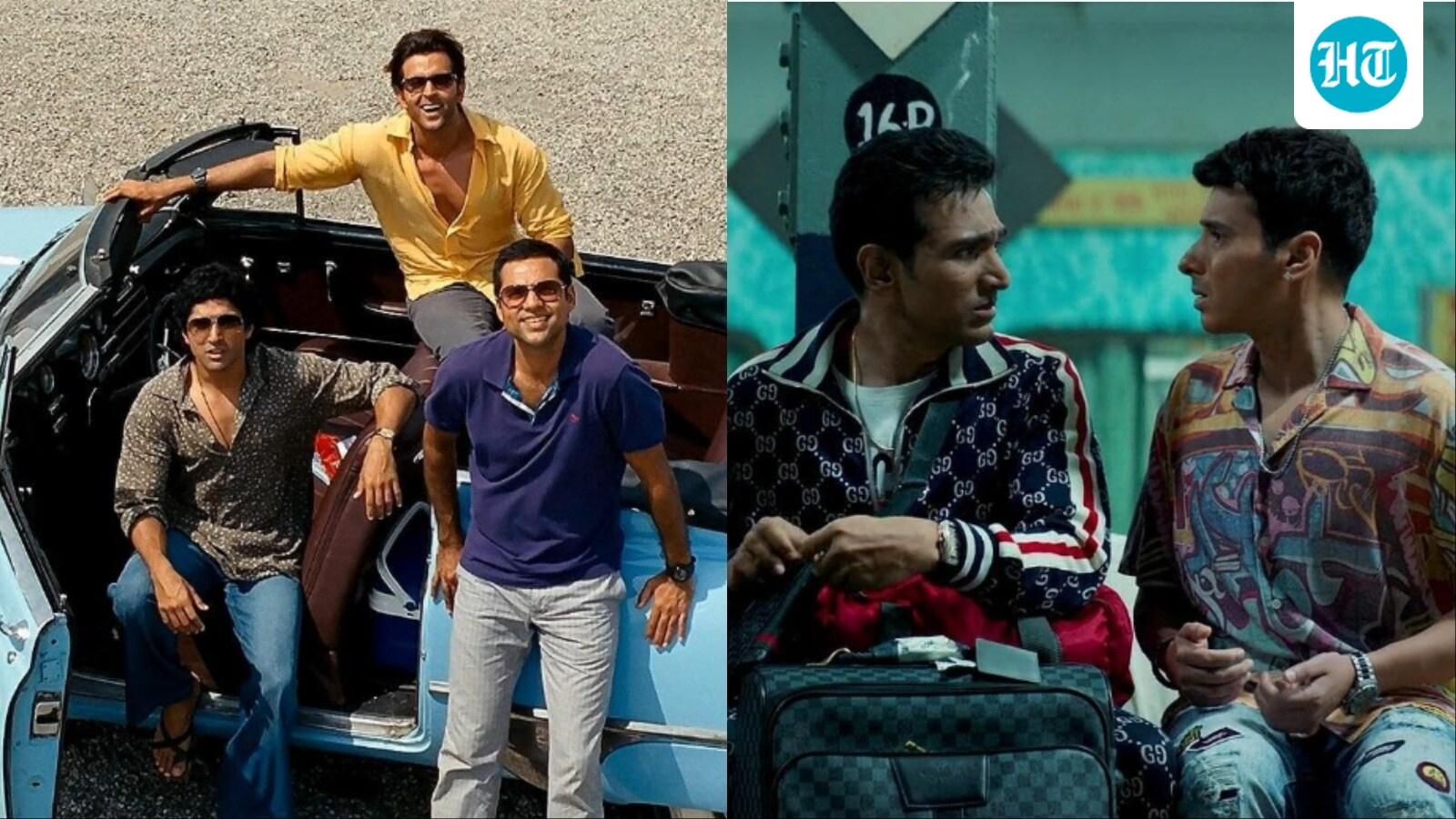 Five Best Buddy Comedies to Watch on OTT