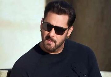 Salman Khan Launches Official YouTube Channel