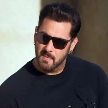 Salman Khan Launches Official YouTube Channel
