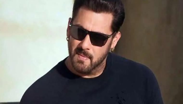 Salman Khan Launches Official YouTube Channel