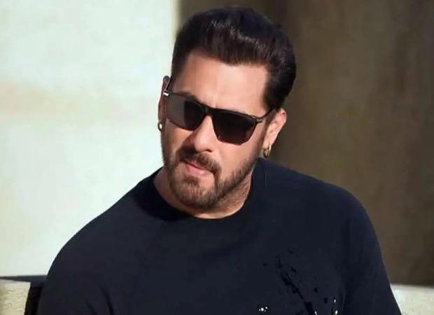 Salman Khan Launches Official YouTube Channel