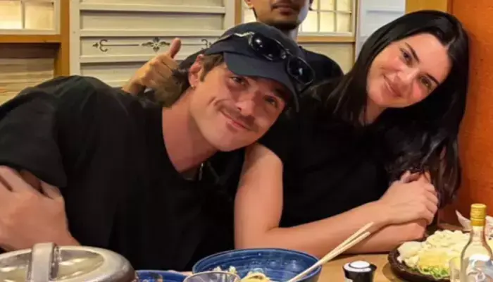 Kendall Jenner and Jacob Elordi's Relationship Grows Stronger Amid Living Updates