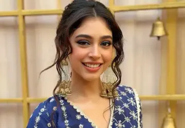 Actress Niti Taylor Recounts Bitter Casting Couch Experience with Senior Director