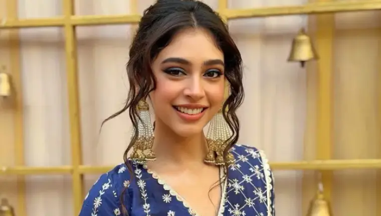 Actress Niti Taylor Recounts Bitter Casting Couch Experience with Senior Director