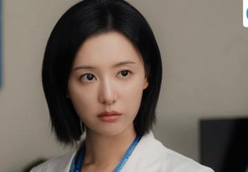 Doctor X-Mafia in White Review: Kim Ji Won Returns in Medical Noir