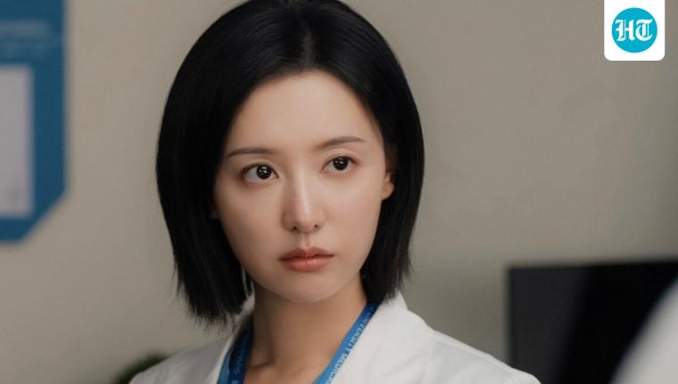 Doctor X-Mafia in White Review: Kim Ji Won Returns in Medical Noir