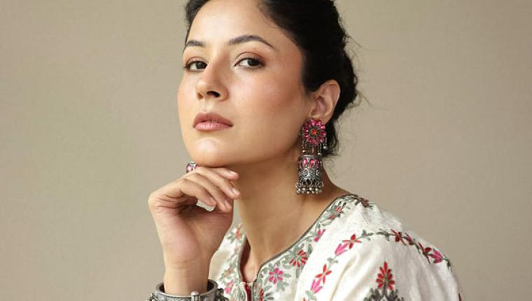 Shehnaaz Gill Shares Her Career Ambitions and Desire to Keep Working