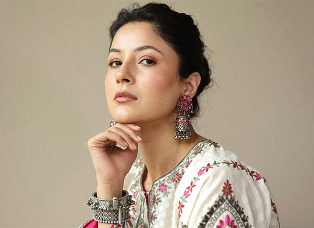 Shehnaaz Gill Shares Her Career Ambitions and Desire to Keep Working