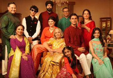 First Poster Released for Radhika Bansal’s Netflix Debut Meethe Mein Kya Hai Ahead of October 30 Premiere