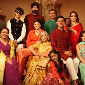 First Poster Released for Radhika Bansal’s Netflix Debut Meethe Mein Kya Hai Ahead of October 30 Premiere