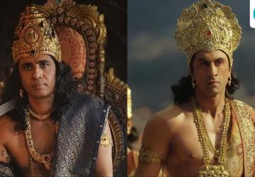 Gulshan Devaiah Backs Ranbir Kapoor's Ramayana and Global Ambitions for Indian Cinema