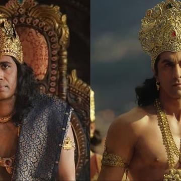 Gulshan Devaiah Backs Ranbir Kapoor's Ramayana and Global Ambitions for Indian Cinema