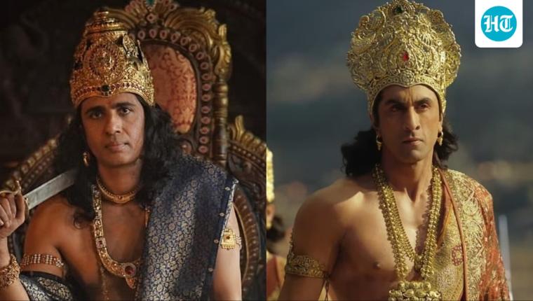 Gulshan Devaiah Backs Ranbir Kapoor's Ramayana and Global Ambitions for Indian Cinema