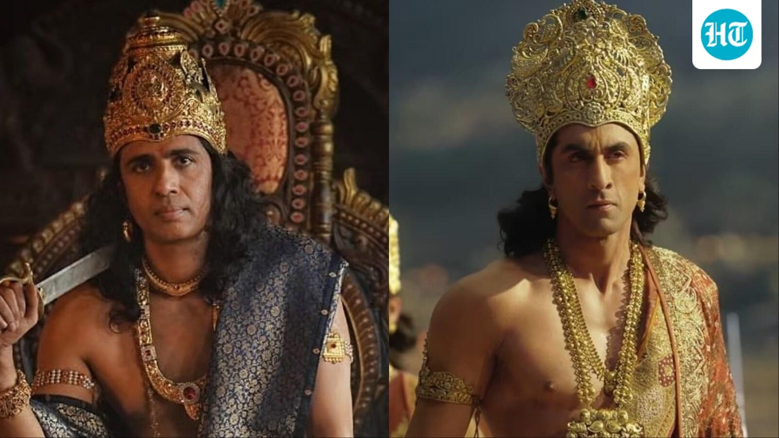 Gulshan Devaiah Backs Ranbir Kapoor's Ramayana and Global Ambitions for Indian Cinema