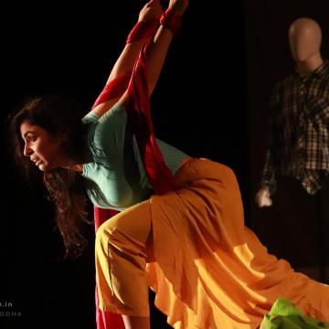 Mirage: A Theatrical Dramatization of Ananya Mukherjee’s Cancer Diary