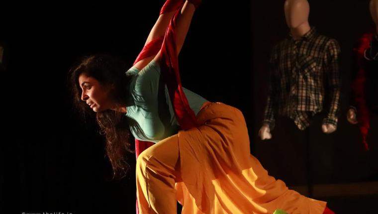 Mirage: A Theatrical Dramatization of Ananya Mukherjee’s Cancer Diary