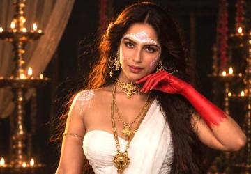 Avika Gor Discusses Her TV Comeback and Role in Fantasy Show Apsara